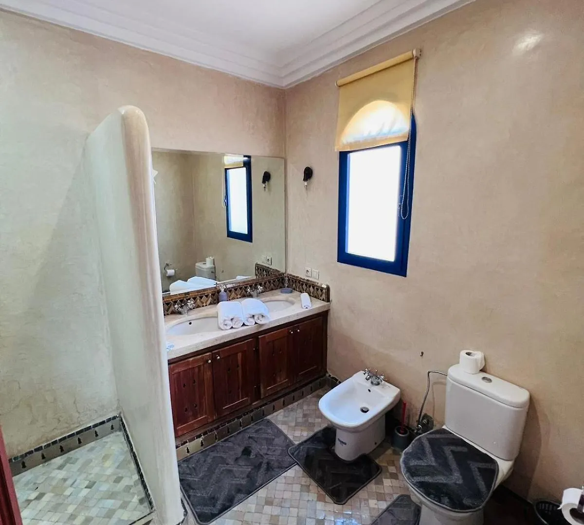 Villa Soleil City Center Marrakesh