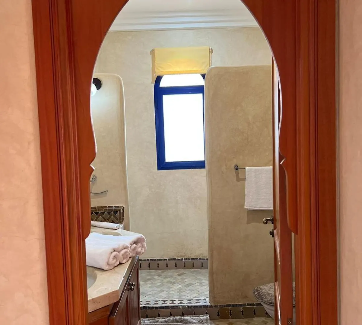 Villa Soleil City Center Marrakesh