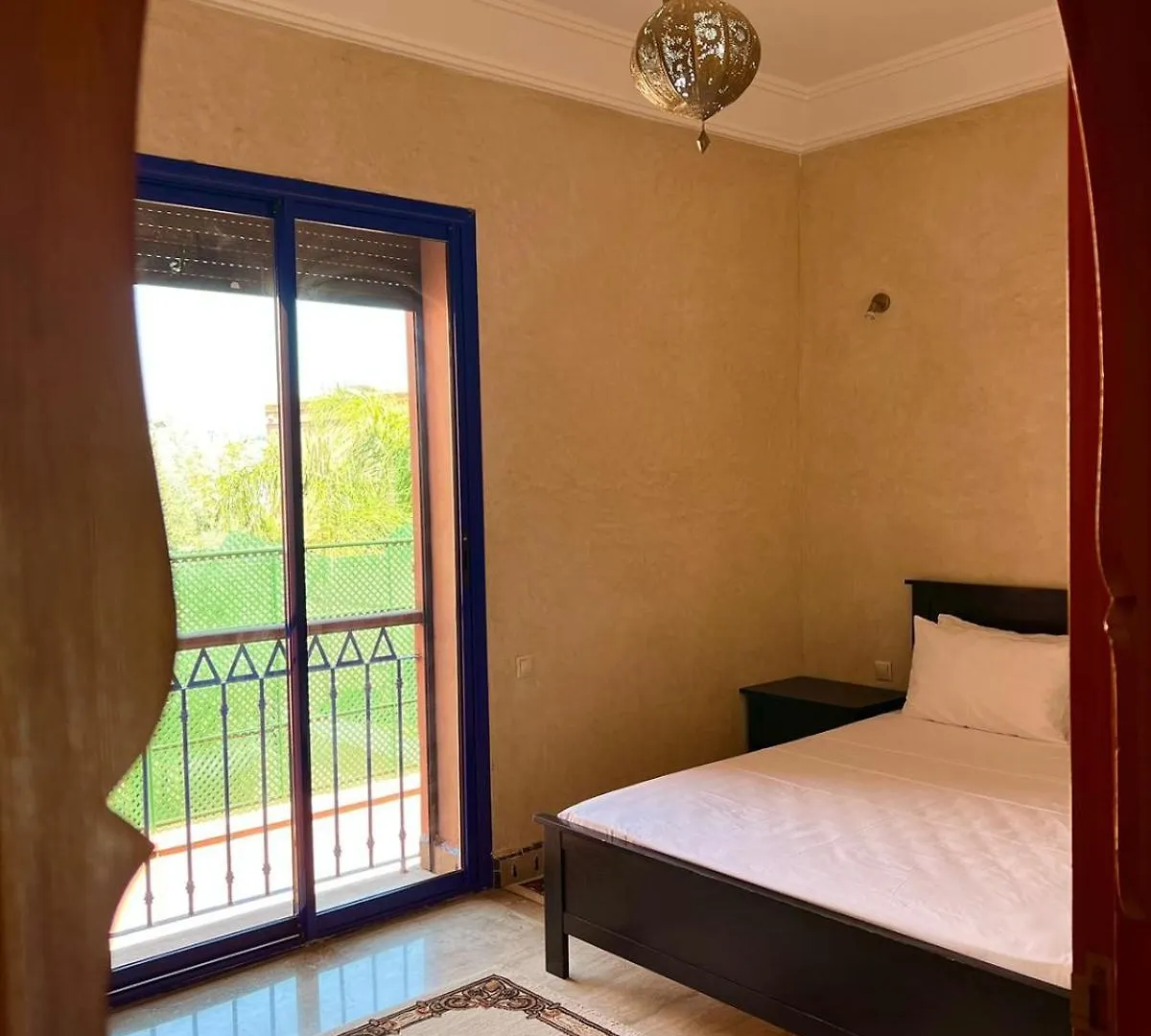 Villa Soleil City Center location